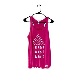 Women’s Wire & Honey Tank